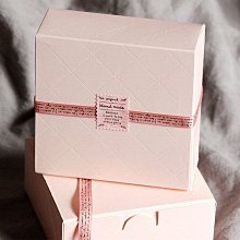 《 禮品批發王 》精緻梯形喜糖盒 / 包裝盒 / 香皂盒  (大) 歷史價格詳細信息