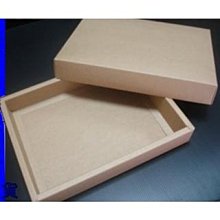 【天愛包裝屋】// 10個 // 抽屜式 咖啡色牛皮無印 手提禮盒、手工皂提盒 歷史價格詳細信息