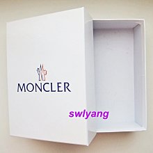 Moncler 白色 燙金 Logo 圓領T恤 全新正品 男裝 歐洲精品 歷史價格詳細信息