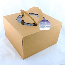 【 天愛包裝屋 】// 10個 // T型素牛皮瓦楞手提紙盒、茶葉盒、糖果盒 歷史價格詳細信息