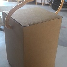 一次性牛皮紙手提袋餐飲外賣打包帶服裝購物袋規格多樣 歷史價格詳細信息