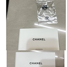 Chanel 精品絨布衣架 專櫃真品 金色CC Logo （2） 歷史價格詳細信息