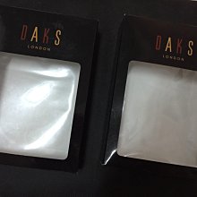 正品DAKS基本款格紋保暖外套上衣⋯特價出清 歷史價格詳細信息