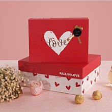 心形禮品盒禮盒生日禮物包裝盒情人節禮物盒禮品包裝盒XDY超夯 正品 活動 優惠 歷史價格詳細信息