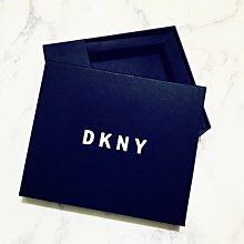 DKNY 專櫃 深藍色皮革 蜥蜴壓紋 肩背 托特包 歷史價格詳細信息