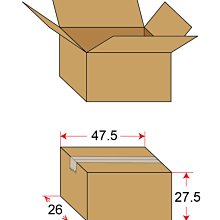 紙箱 號厚超硬打包盒快遞包裝貨運紙盒 小尺寸價格,中大號尺寸議價,2個起發貨超夯 精品 歷史價格詳細信息