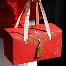 空盒包裝~2023年新年禮盒包裝盒空盒兔年春節年貨禮物盒高檔盒子定制禮品盒精品 促銷 正品 歷史價格詳細信息