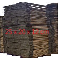 二手紙箱 歷史價格詳細信息