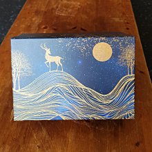 禮品盒長方形提箱創意田園母親節鮮花包裝盒耶誕情人節生日禮物盒 歷史價格詳細信息