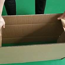 瓦楞包裝紙箱多規格打包盒小開口箱包扁平大開口鞋盒子 歷史價格詳細信息