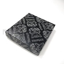 DIY紙盒式開運摸彩箱27*27CM 歷史價格詳細信息
