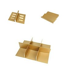 【 天愛包裝屋 】// 10個 // T型素牛皮瓦楞手提紙盒、茶葉盒、糖果盒 歷史價格詳細信息