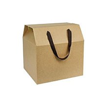 【天愛包裝屋】 T型開窗提盒(小) 牛皮瓦楞無印、禮品紙盒 歷史價格詳細信息