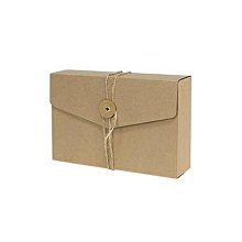 【 天愛包裝屋 】// 10個 // T型素牛皮瓦楞手提紙盒、茶葉盒、糖果盒 歷史價格詳細信息