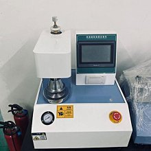 【全自動耐破試驗機瓦楞紙箱耐破度測試儀紙板檢測儀破裂強度= 歷史價格詳細信息