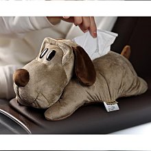 優質車載紙巾盒可愛搞怪汽車紙巾袋車內衛生紙盒掛式車用收納少女心禮物 歷史價格詳細信息