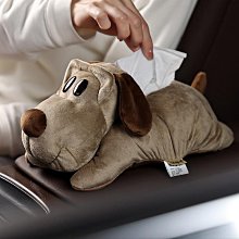 【熱賣】車載紙巾盒車內用扶手箱汽車衛生紙盒套掛式高級感創意可愛小兔子女 歷史價格詳細信息