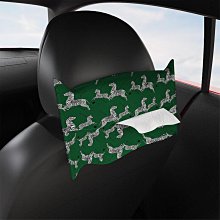 【熱賣】車載紙巾盒車內用扶手箱汽車衛生紙盒套掛式高級感創意可愛小兔子女 歷史價格詳細信息