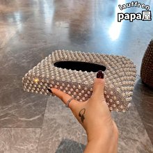 【好物】紙巾盒 抽紙盒家用客廳餐廳茶幾北歐簡約多功能創意可愛遙控器收納  拍賣 歷史價格詳細信息