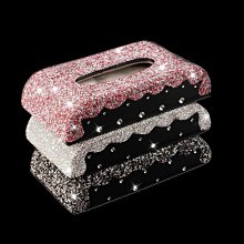 【書亞】車載紙巾盒車內遮陽板掛式衛生紙盒車用扶手箱抽取式衛生紙盒汽車用品大全 歷史價格詳細信息