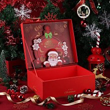 禮物盒空盒子大號送女友女生禮品包裝生日紙箱子大情人節驚喜 歷史價格詳細信息