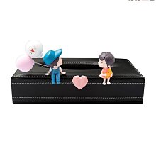 締造車載紙巾盒創意可愛卡通汽車衛生紙盒椅背掛式車內裝飾用品大全 歷史價格詳細信息