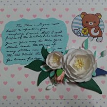 一番街手作設計家☆夢幻手工書，有機關版☆我想這樣表達情意、送禮 歷史價格詳細信息
