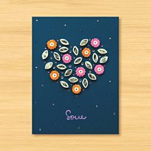 【Dino小恐龍：手創館】手工動物卡片：綿羊（生日卡、萬用卡、感謝卡） 歷史價格詳細信息