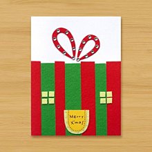 【DD天馬行空手創屋】手工卡片：聖誕樹小精靈（聖誕卡、聖誕節） 歷史價格詳細信息