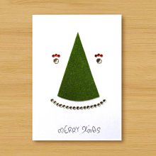 【Dino小恐龍：手創館】手工小草皮卡片：LOVE（生日卡、情人卡、母親卡、父親卡、婚禮賀卡） 歷史價格詳細信息