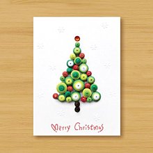 【Dino小恐龍：手創館】手工捲紙卡片：享受生活 Enjoy Life，涼夏西瓜（生日卡、萬用卡、感謝卡、畢業卡） 歷史價格詳細信息