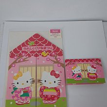 【Hello Kitty】Hello Kitty 卡林巴琴 姆指琴 板式 雙面彩色(正版授權) 歷史價格詳細信息