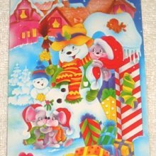 聖誕卡片 My Melody 美樂蒂 耶誕賀卡 可掛式聖誕襪款 Sanrio 現貨 ~八寶糖小舖 歷史價格詳細信息