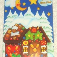 聖誕卡片 My Melody 美樂蒂 耶誕賀卡 可掛式聖誕襪款 Sanrio 現貨 ~八寶糖小舖 歷史價格詳細信息