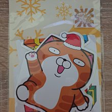 【白爛貓立體造型耶誕卡】Norns 正版授權 聖誕節卡片 聖誕卡 X'mas 附信封 歷史價格詳細信息
