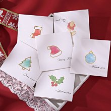 快速出貨 聖誕卡片 可裝飾聖誕卡 6款平均出貨 單張價格 背面空白 有信封 聖誕節 交換禮物 薑餅人 雪花球 聖誕樹 BESshop 歷史價格詳細信息