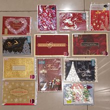 聖誕賀卡 鏤空創意祝福小卡片可愛迷你元旦卡 節日感謝卡s811 歷史價格詳細信息