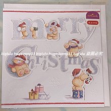 聖誕卡 耶誕賀卡 聖誕漫畫風 聖誕樹 雪人 薑餅屋 4款平均出貨 BESshop 歷史價格詳細信息