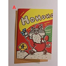 聖誕卡片，萬用卡、耶誕卡，明信片，業務服務行銷必備，新年賀卡 歷史價格詳細信息