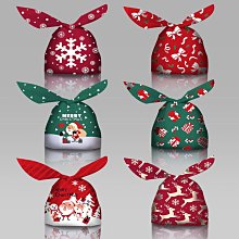 耶誕禮品袋生日伴手禮物袋子兒童手提袋烘焙外送奶茶打包裝袋定製 歷史價格詳細信息