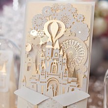 結婚請帖2021婚禮請柬高檔創意婚慶中式抖音邀請函打印賓客姓名 歷史價格詳細信息