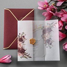 特賣請帖結婚新款請帖邀請函請帖打印版請帖批發特價請柬結婚高檔 歷史價格詳細信息