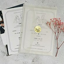 結婚請帖2021婚禮請柬高檔創意婚慶中式抖音邀請函打印賓客姓名 歷史價格詳細信息