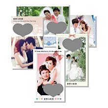 婚禮刮刮卡刮刮樂製作~簡易炒熱婚禮氣氛婚禮小物~自由配中獎未中獎張數~免設計費 歷史價格詳細信息