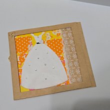 手工卡片 現貨♥♥復古感雙拼蕾絲萬用卡片 萬用祝福卡 ✿~♡TUNG手作卡片、飾品♡~✿ 歷史價格詳細信息