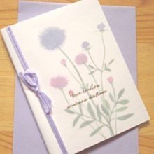 ❅PAVEE❅【現貨】韓國from To~ Thank You 天藍色的夢 花與蝴蝶 立體感謝卡/母親節卡片 歷史價格詳細信息