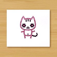 【Dino小恐龍：手創館】手工動物卡片：綿羊（生日卡、萬用卡、感謝卡） 歷史價格詳細信息