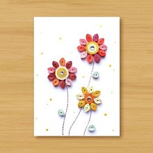 【Dino小恐龍：手創館】手工動物卡片：綿羊（生日卡、萬用卡、感謝卡） 歷史價格詳細信息