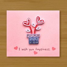 【Dino小恐龍：手創館】手工動物卡片：綿羊（生日卡、萬用卡、感謝卡） 歷史價格詳細信息