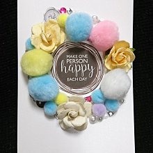 手工卡片 現貨♥♥薄霧中的粉彩泡泡     萬用祝福卡 ✿~♡TUNG手作卡片、飾品♡~✿ 歷史價格詳細信息